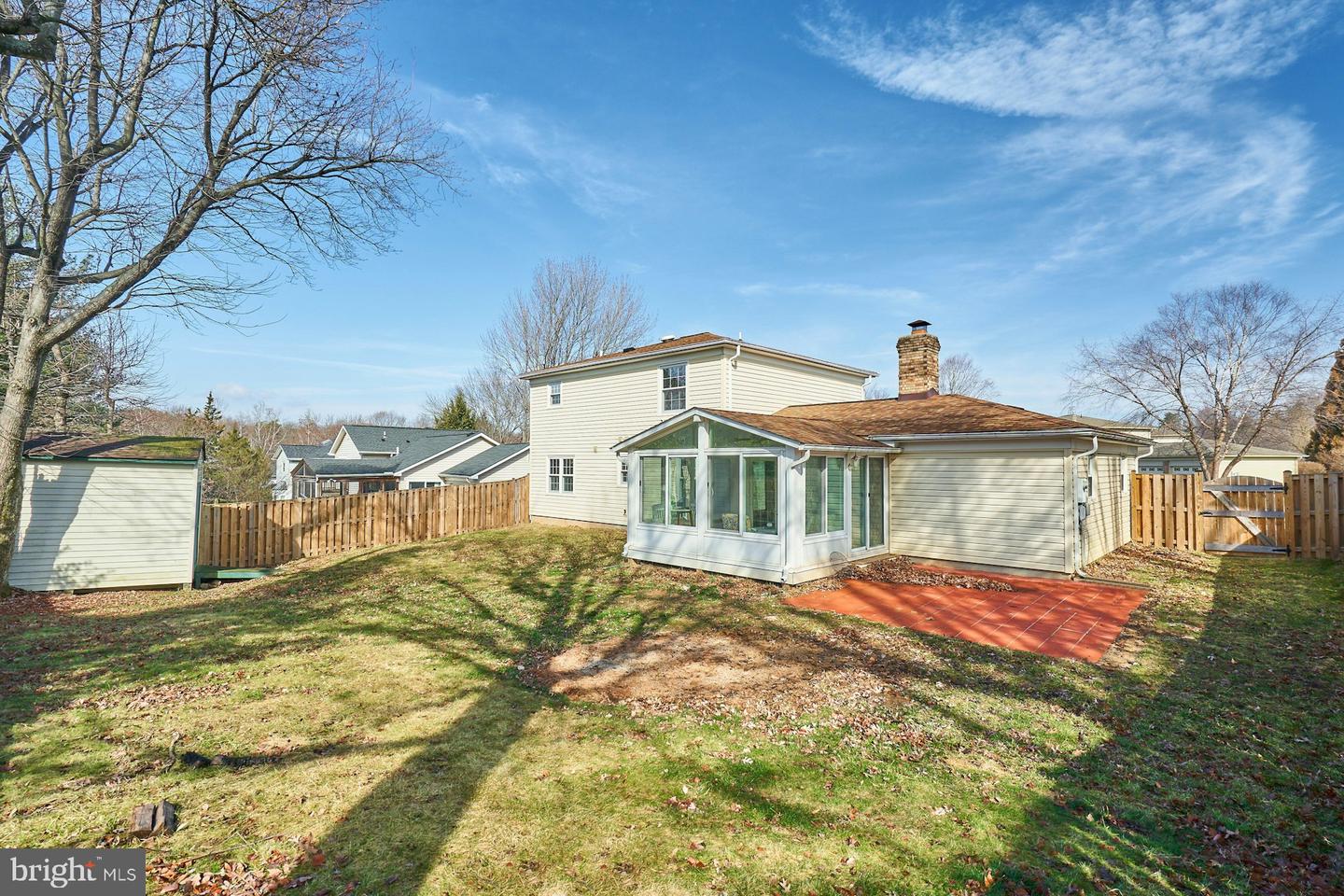 3354 ROLLINGWOOD DR, WOODBRIDGE, Virginia 22192, 3 Bedrooms Bedrooms, ,2 BathroomsBathrooms,Residential,For sale,3354 ROLLINGWOOD DR,VAPW2112452 MLS # VAPW2112452