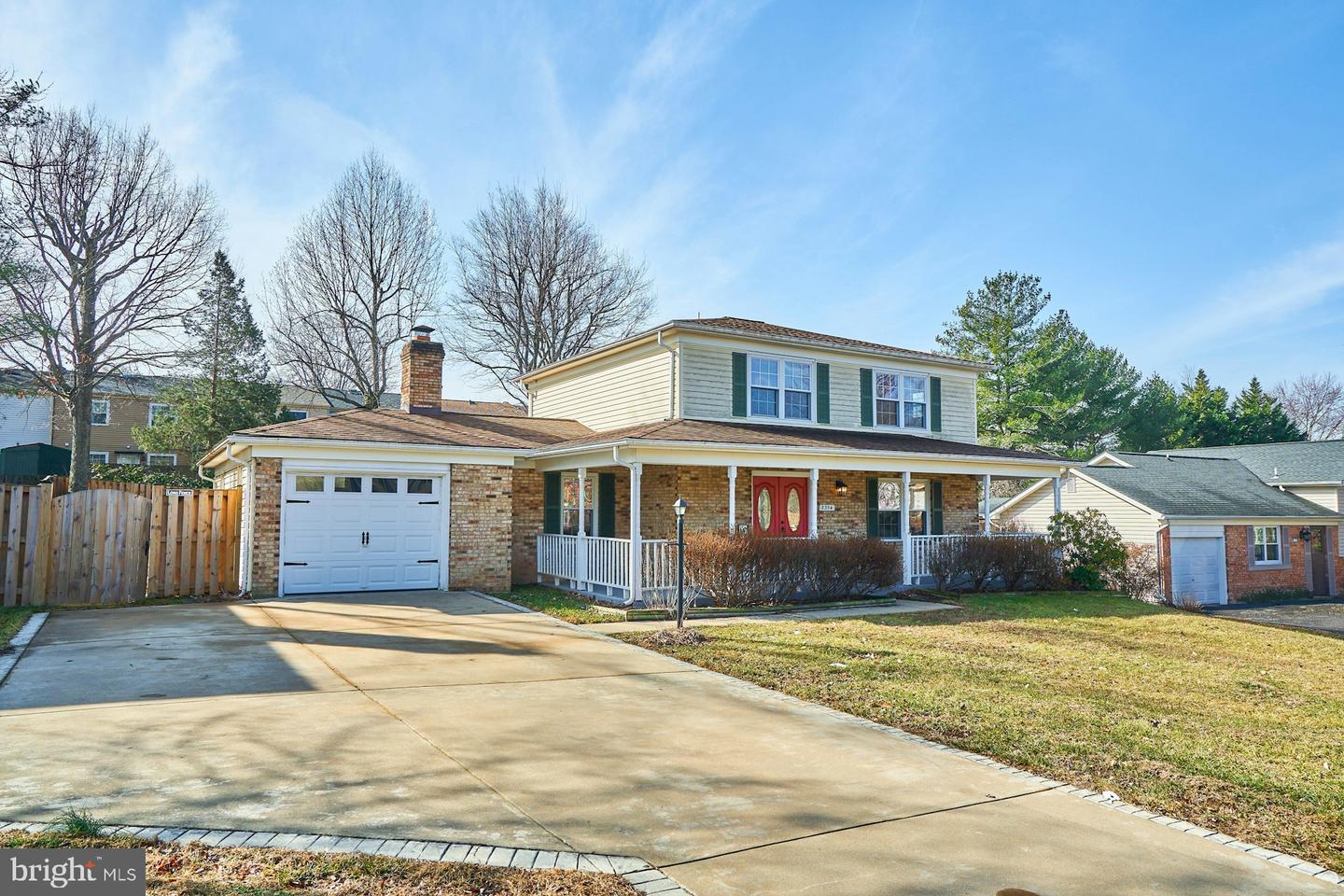 3354 ROLLINGWOOD DR, WOODBRIDGE, Virginia 22192, 3 Bedrooms Bedrooms, ,2 BathroomsBathrooms,Residential,For sale,3354 ROLLINGWOOD DR,VAPW2112452 MLS # VAPW2112452