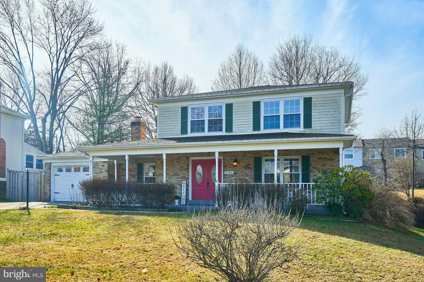 3354 ROLLINGWOOD DR, WOODBRIDGE, Virginia 22192, 3 Bedrooms Bedrooms, ,2 BathroomsBathrooms,Residential,For sale,3354 ROLLINGWOOD DR,VAPW2112452 MLS # VAPW2112452