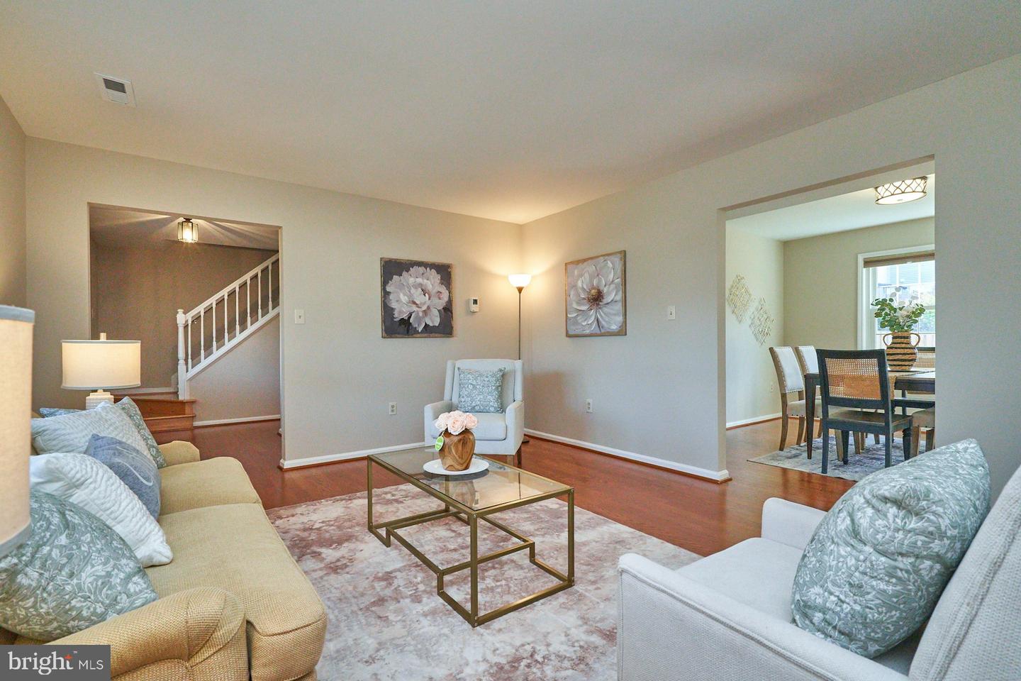 3354 ROLLINGWOOD DR, WOODBRIDGE, Virginia 22192, 3 Bedrooms Bedrooms, ,2 BathroomsBathrooms,Residential,For sale,3354 ROLLINGWOOD DR,VAPW2112452 MLS # VAPW2112452