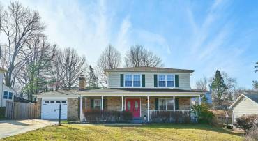 3354 ROLLINGWOOD DR, WOODBRIDGE, Virginia 22192, 3 Bedrooms Bedrooms, ,2 BathroomsBathrooms,Residential,For sale,3354 ROLLINGWOOD DR,VAPW2112452 MLS # VAPW2112452