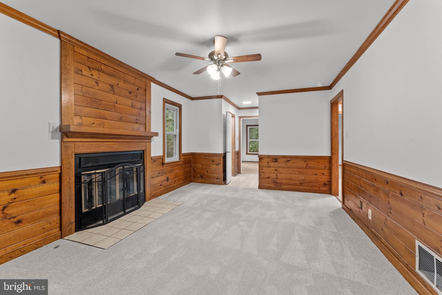 8700 LAUMIC DR, NORTH CHESTERFIELD, Virginia 23224, 3 Bedrooms Bedrooms, 12 Rooms Rooms,2 BathroomsBathrooms,Residential,For sale,8700 LAUMIC DR,VACF2001400 MLS # VACF2001400