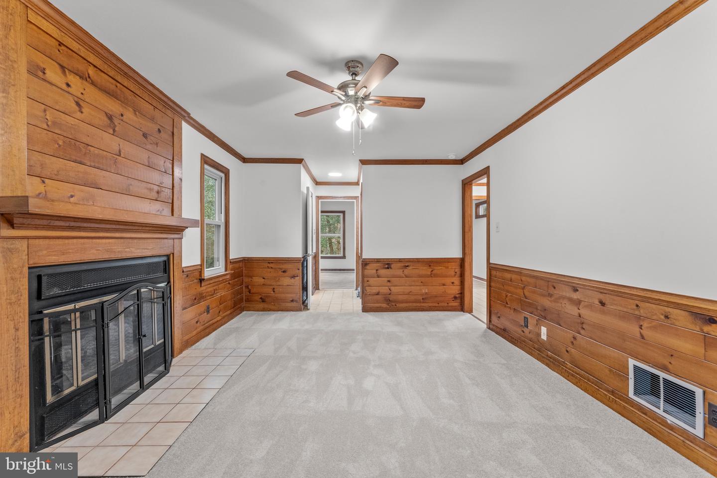 8700 LAUMIC DR, NORTH CHESTERFIELD, Virginia 23224, 3 Bedrooms Bedrooms, 12 Rooms Rooms,2 BathroomsBathrooms,Residential,For sale,8700 LAUMIC DR,VACF2001400 MLS # VACF2001400