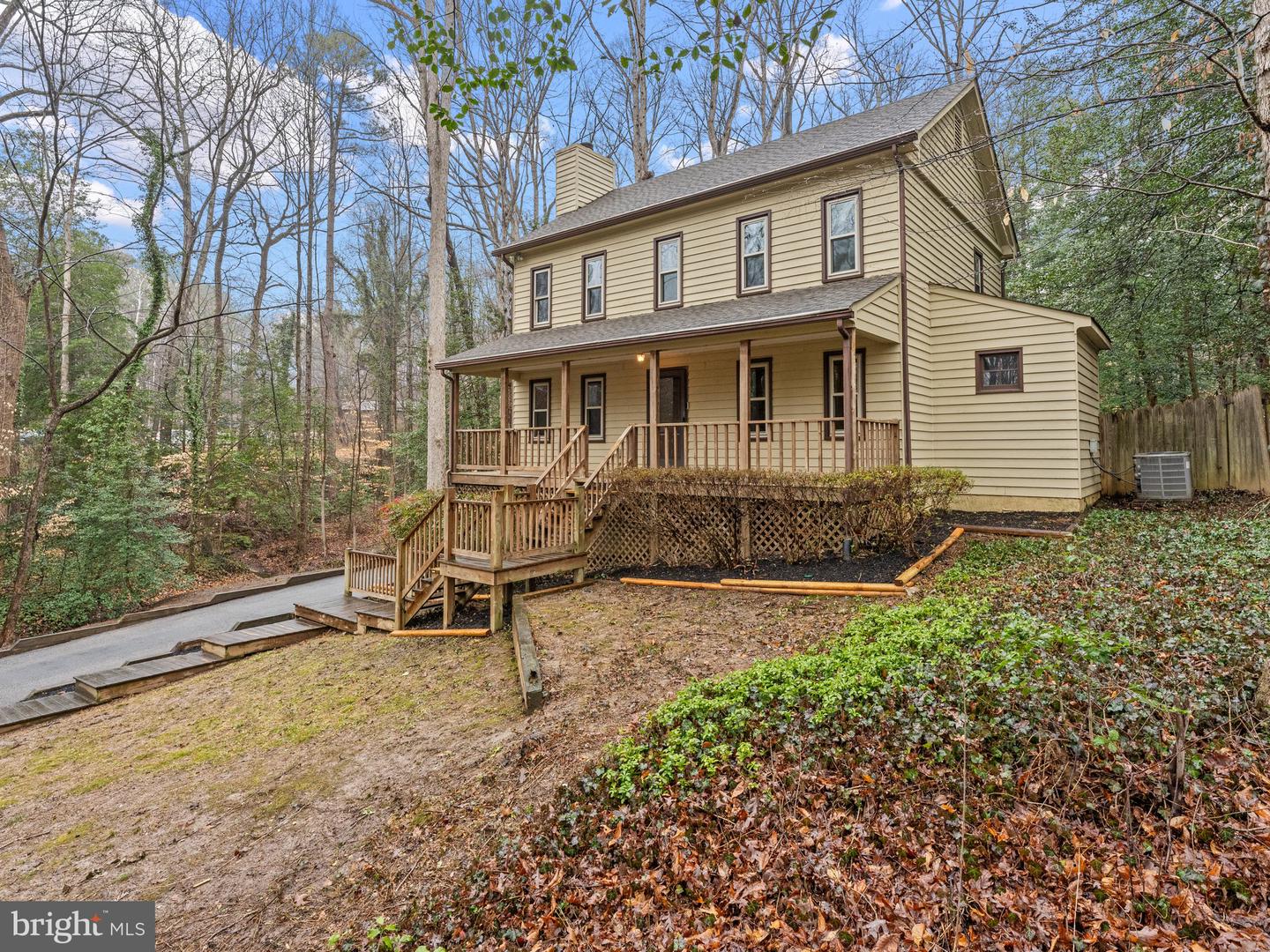 8700 LAUMIC DR, NORTH CHESTERFIELD, Virginia 23224, 3 Bedrooms Bedrooms, 12 Rooms Rooms,2 BathroomsBathrooms,Residential,For sale,8700 LAUMIC DR,VACF2001400 MLS # VACF2001400