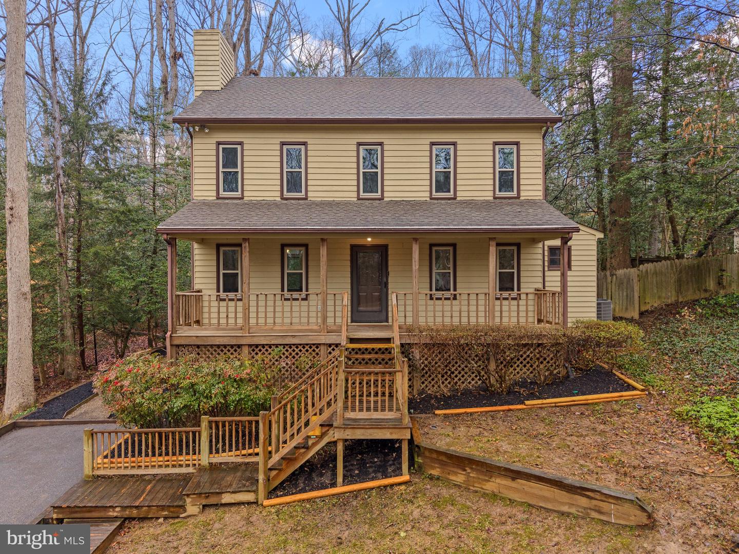 8700 LAUMIC DR, NORTH CHESTERFIELD, Virginia 23224, 3 Bedrooms Bedrooms, 12 Rooms Rooms,2 BathroomsBathrooms,Residential,For sale,8700 LAUMIC DR,VACF2001400 MLS # VACF2001400