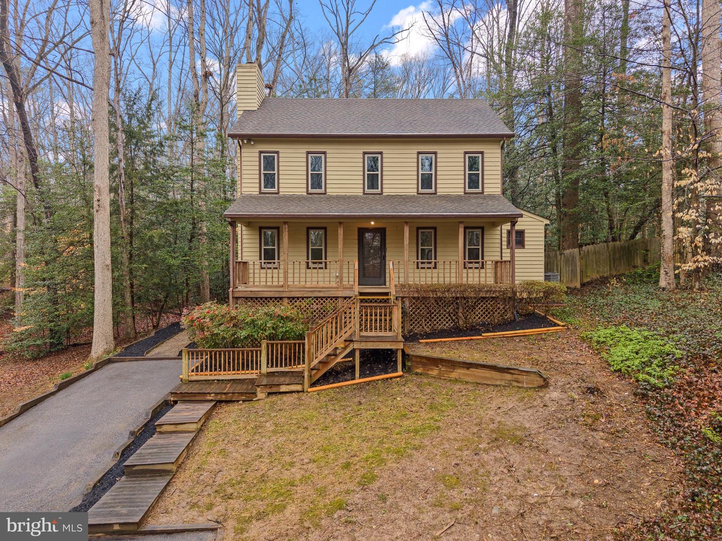 8700 LAUMIC DR, NORTH CHESTERFIELD, Virginia 23224, 3 Bedrooms Bedrooms, 12 Rooms Rooms,2 BathroomsBathrooms,Residential,For sale,8700 LAUMIC DR,VACF2001400 MLS # VACF2001400