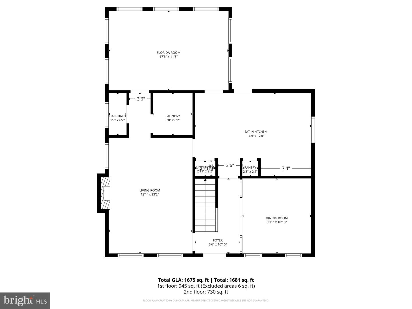 8700 LAUMIC DR, NORTH CHESTERFIELD, Virginia 23224, 3 Bedrooms Bedrooms, 12 Rooms Rooms,2 BathroomsBathrooms,Residential,For sale,8700 LAUMIC DR,VACF2001400 MLS # VACF2001400