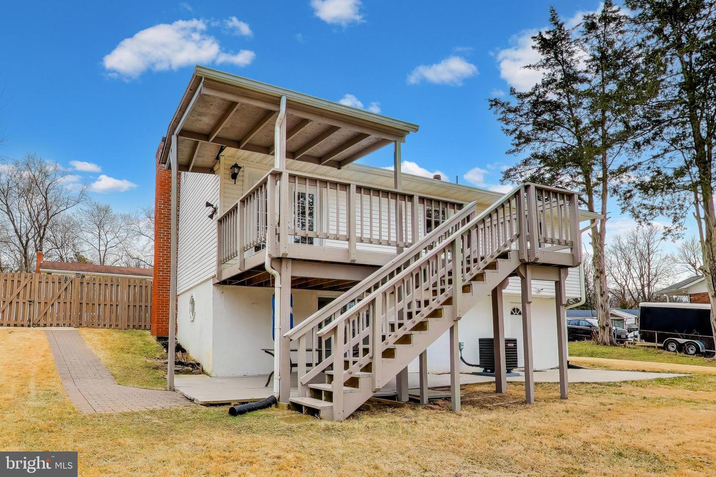 13302 KELSEY CT, WOODBRIDGE, Virginia 22193, 4 Bedrooms Bedrooms, ,2 BathroomsBathrooms,Residential,For sale,13302 KELSEY CT,VAPW2112544 MLS # VAPW2112544