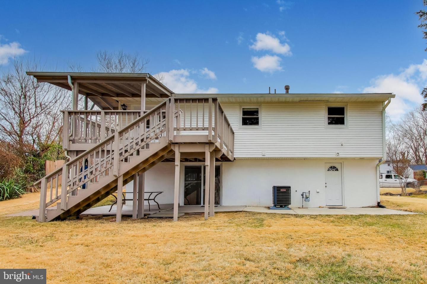 13302 KELSEY CT, WOODBRIDGE, Virginia 22193, 4 Bedrooms Bedrooms, ,2 BathroomsBathrooms,Residential,For sale,13302 KELSEY CT,VAPW2112544 MLS # VAPW2112544