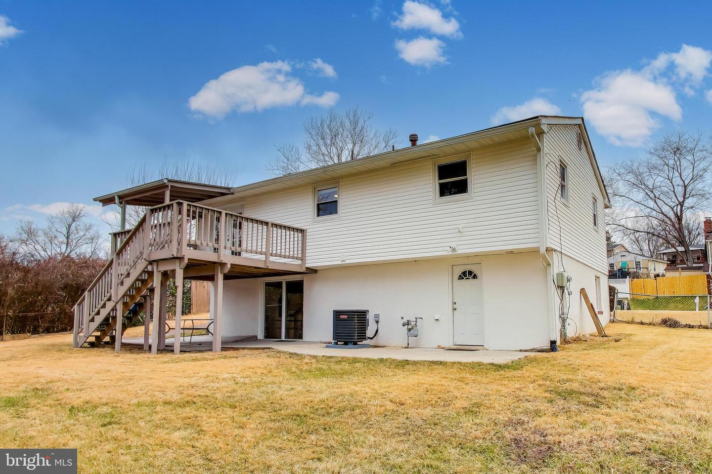 13302 KELSEY CT, WOODBRIDGE, Virginia 22193, 4 Bedrooms Bedrooms, ,2 BathroomsBathrooms,Residential,For sale,13302 KELSEY CT,VAPW2112544 MLS # VAPW2112544