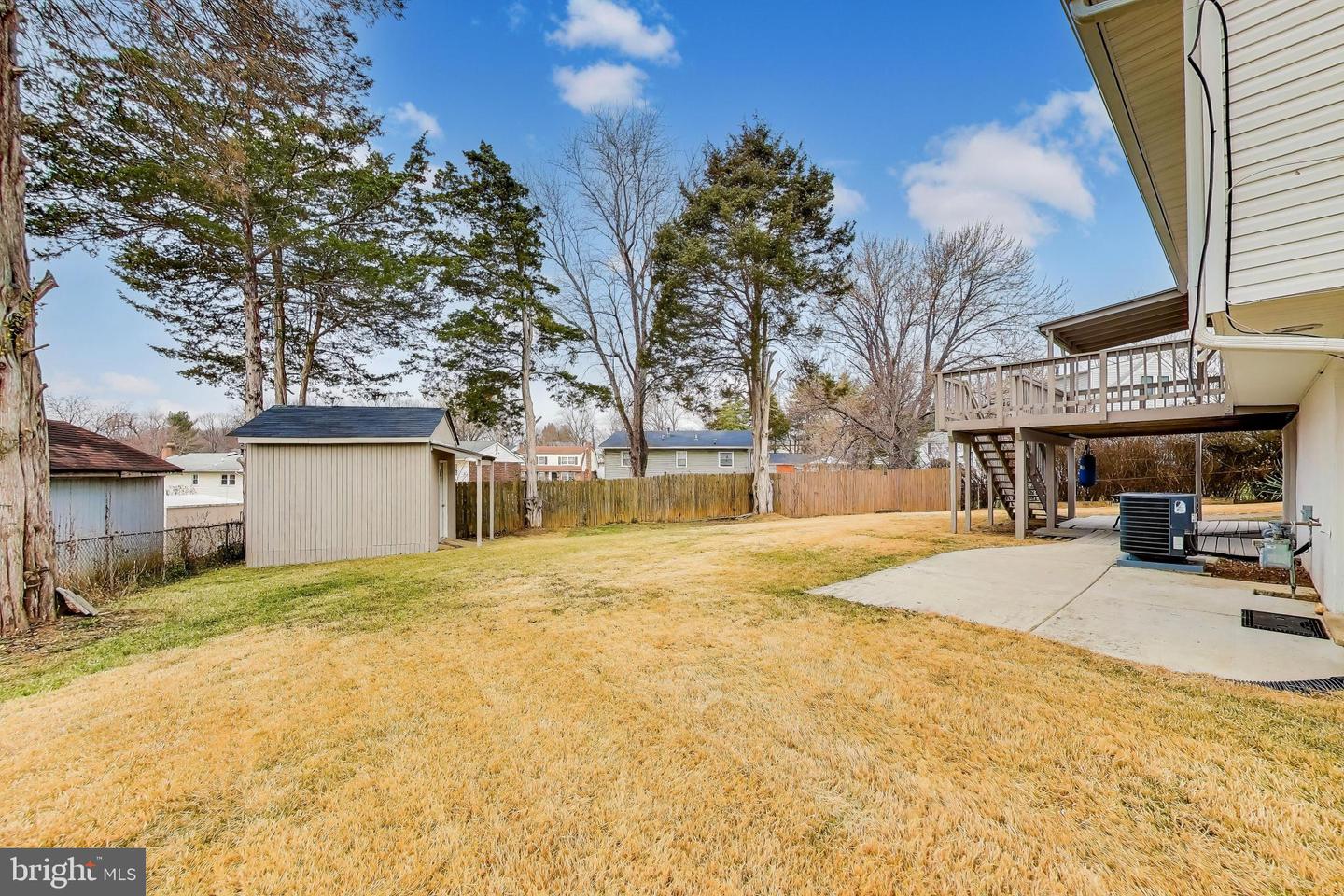 13302 KELSEY CT, WOODBRIDGE, Virginia 22193, 4 Bedrooms Bedrooms, ,2 BathroomsBathrooms,Residential,For sale,13302 KELSEY CT,VAPW2112544 MLS # VAPW2112544