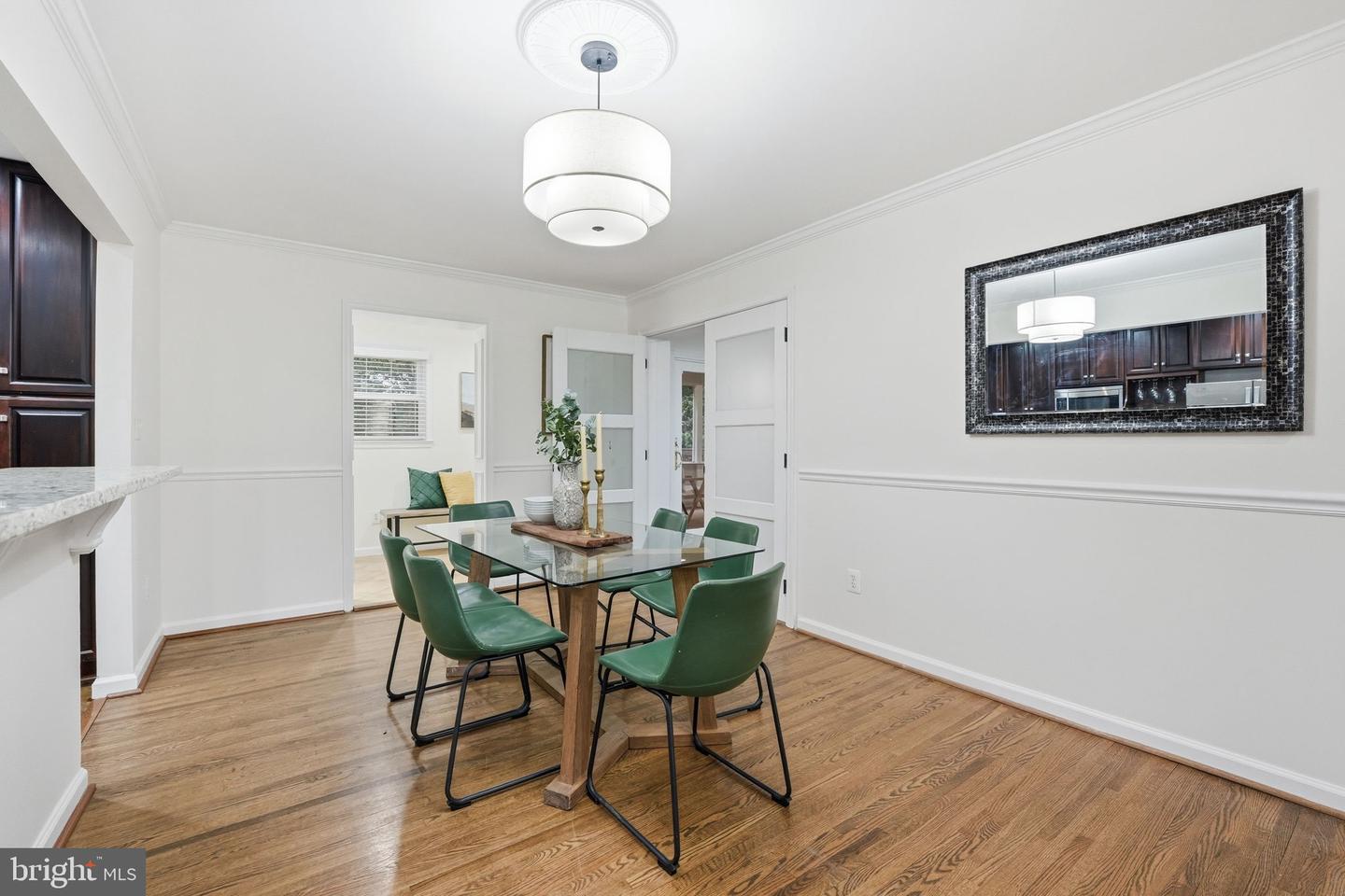 5718 ANOLA CT, SPRINGFIELD, Virginia 22151, 3 Bedrooms Bedrooms, ,2 BathroomsBathrooms,Residential,For sale,5718 ANOLA CT,VAFX2291284 MLS # VAFX2291284