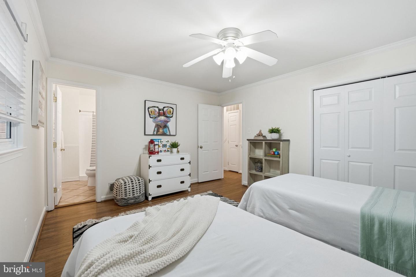 5718 ANOLA CT, SPRINGFIELD, Virginia 22151, 3 Bedrooms Bedrooms, ,2 BathroomsBathrooms,Residential,For sale,5718 ANOLA CT,VAFX2291284 MLS # VAFX2291284