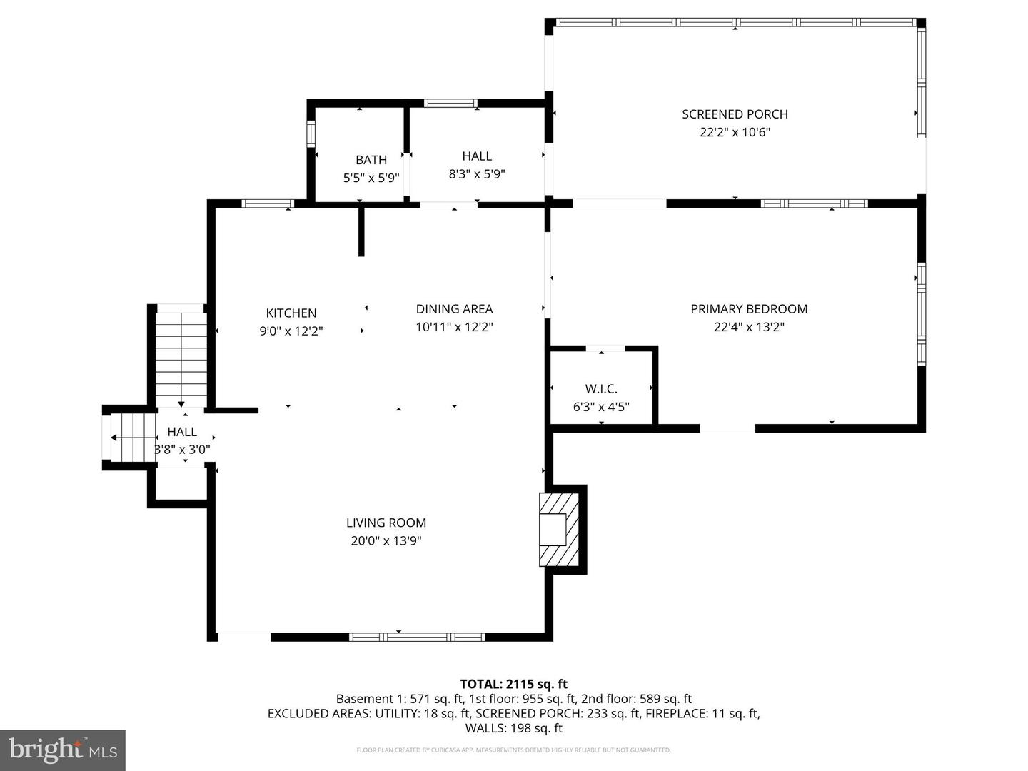 5718 ANOLA CT, SPRINGFIELD, Virginia 22151, 3 Bedrooms Bedrooms, ,2 BathroomsBathrooms,Residential,For sale,5718 ANOLA CT,VAFX2291284 MLS # VAFX2291284