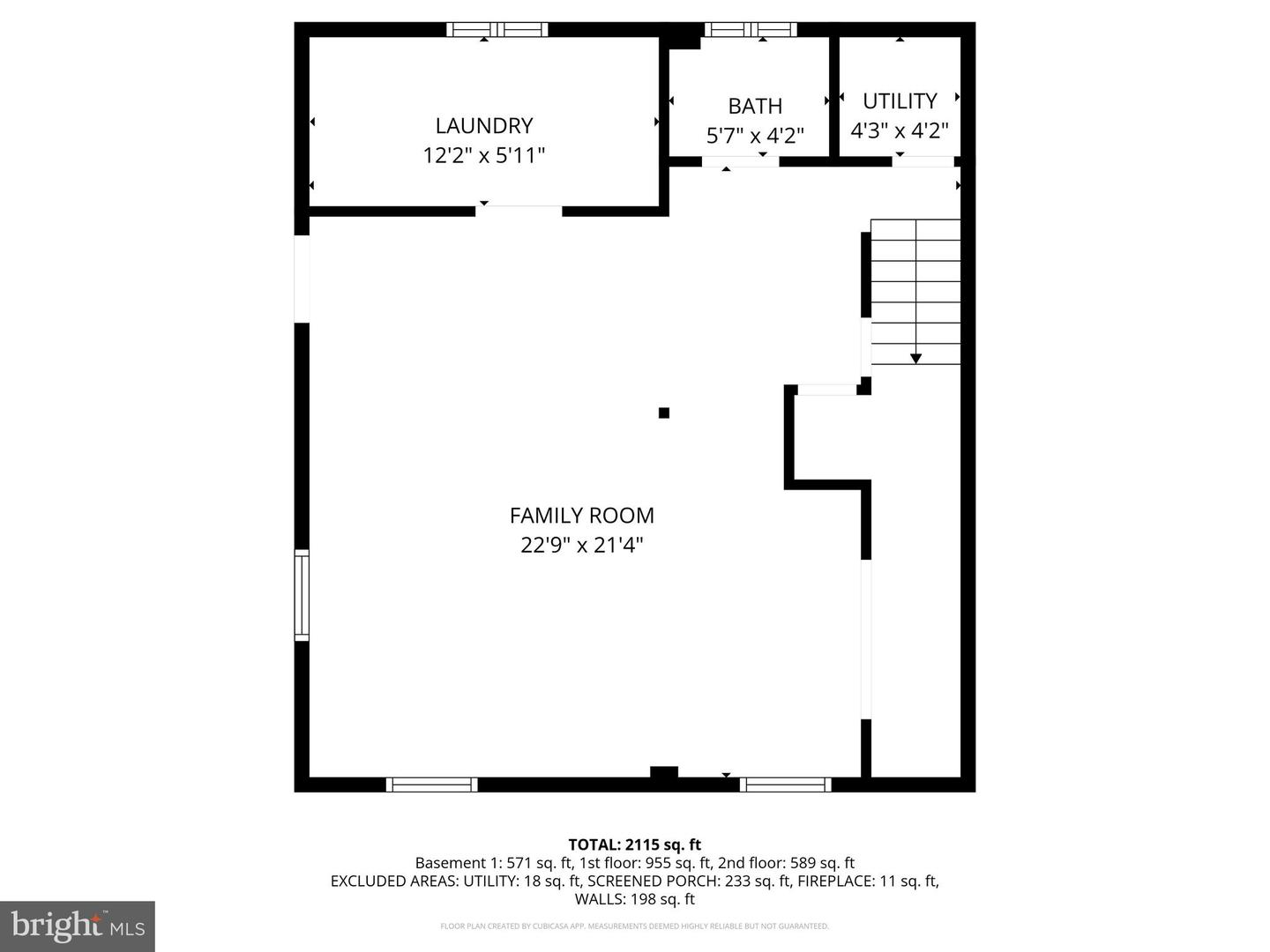 5718 ANOLA CT, SPRINGFIELD, Virginia 22151, 3 Bedrooms Bedrooms, ,2 BathroomsBathrooms,Residential,For sale,5718 ANOLA CT,VAFX2291284 MLS # VAFX2291284