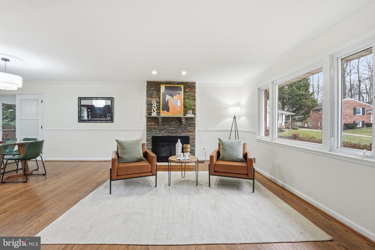 5718 ANOLA CT, SPRINGFIELD, Virginia 22151, 3 Bedrooms Bedrooms, ,2 BathroomsBathrooms,Residential,For sale,5718 ANOLA CT,VAFX2291284 MLS # VAFX2291284