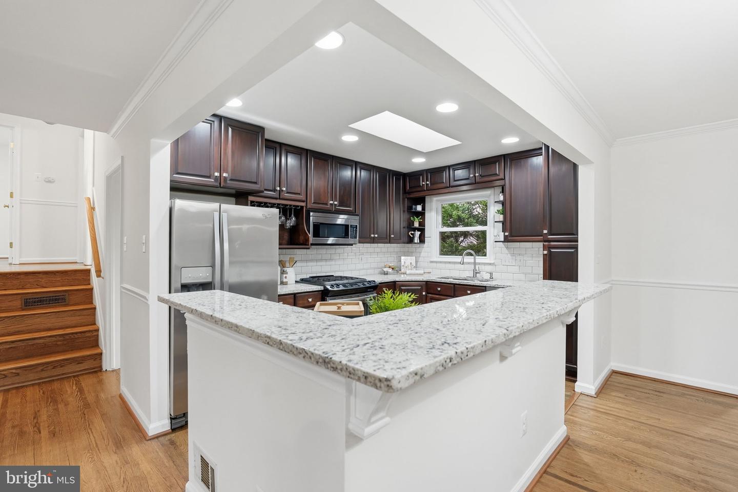 5718 ANOLA CT, SPRINGFIELD, Virginia 22151, 3 Bedrooms Bedrooms, ,2 BathroomsBathrooms,Residential,For sale,5718 ANOLA CT,VAFX2291284 MLS # VAFX2291284