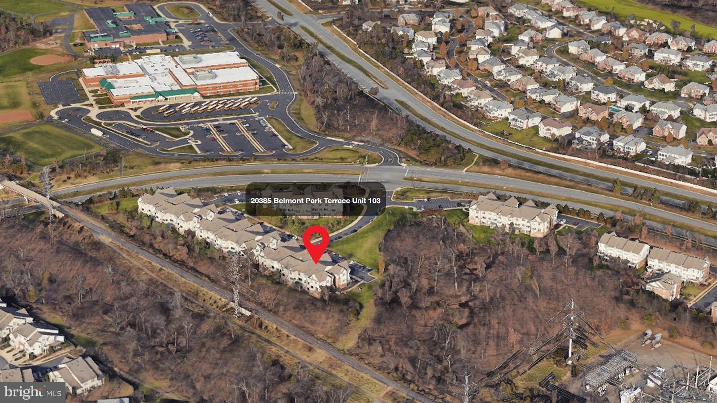20385 BELMONT PARK TER #103, ASHBURN, Virginia 20147, 2 Bedrooms Bedrooms, ,2 BathroomsBathrooms,Residential,For sale,20385 BELMONT PARK TER #103,VALO2116180 MLS # VALO2116180