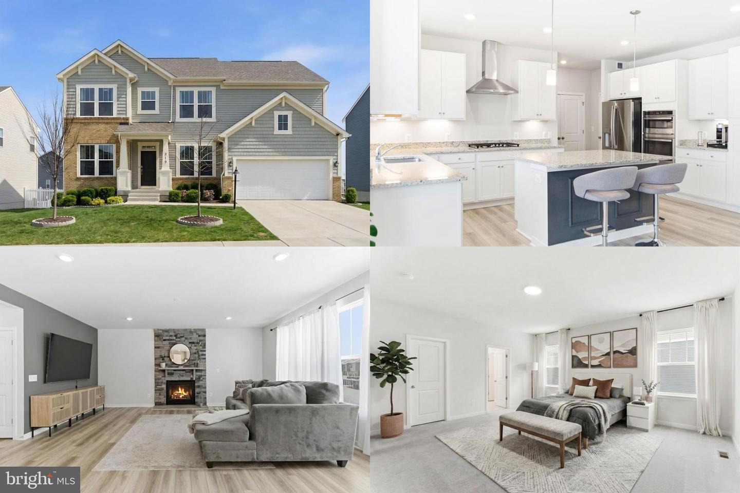 219 LEHIGH, WINCHESTER, Virginia 22602, 5 Bedrooms Bedrooms, ,3 BathroomsBathrooms,Residential,For sale,219 LEHIGH,VAFV2039704 MLS # VAFV2039704