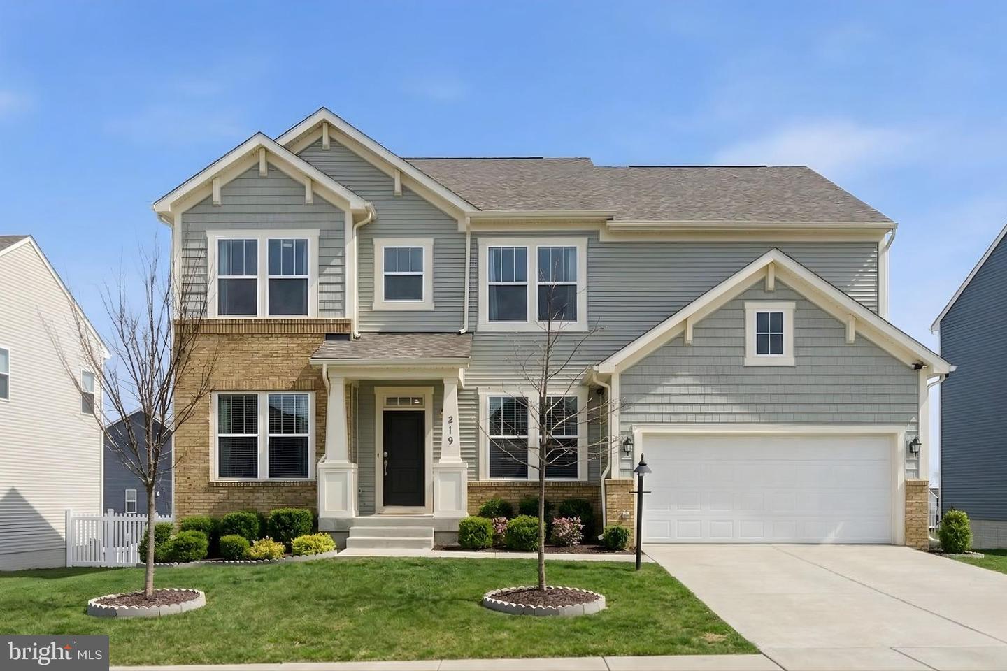 219 LEHIGH, WINCHESTER, Virginia 22602, 5 Bedrooms Bedrooms, ,3 BathroomsBathrooms,Residential,For sale,219 LEHIGH,VAFV2039704 MLS # VAFV2039704