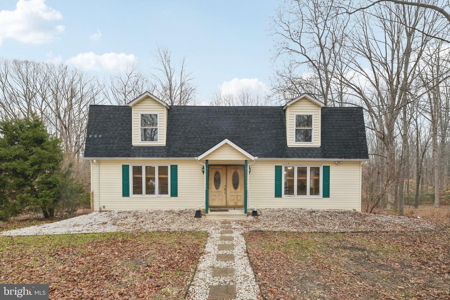 6615 STANLEY RD, KING GEORGE, Virginia 22485, 3 Bedrooms Bedrooms, ,2 BathroomsBathrooms,Residential,For sale,6615 STANLEY RD,VAKG2007666 MLS # VAKG2007666