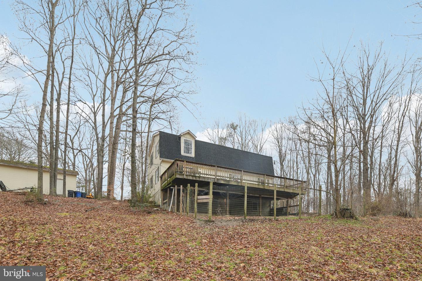 6615 STANLEY RD, KING GEORGE, Virginia 22485, 3 Bedrooms Bedrooms, ,2 BathroomsBathrooms,Residential,For sale,6615 STANLEY RD,VAKG2007666 MLS # VAKG2007666