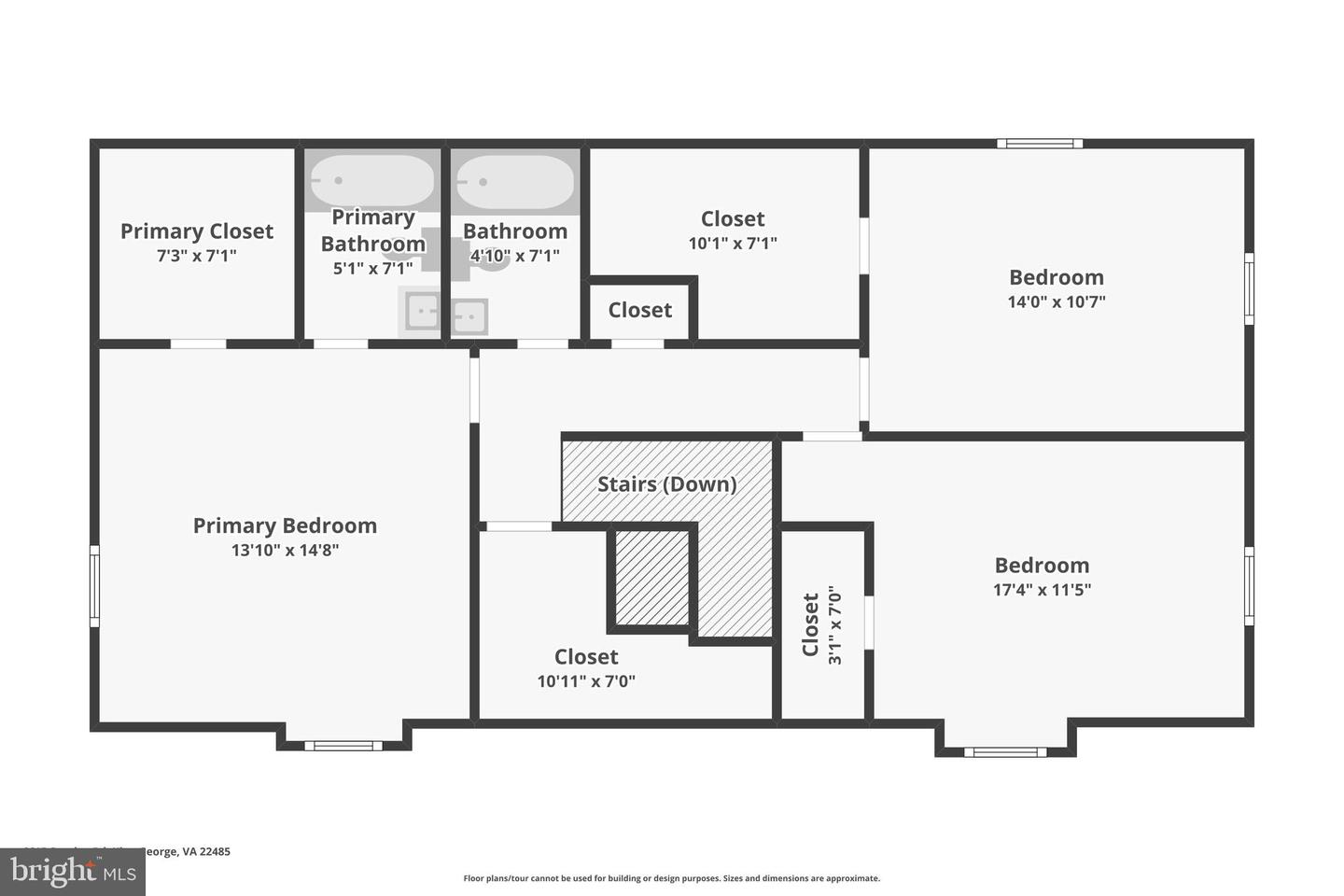 6615 STANLEY RD, KING GEORGE, Virginia 22485, 3 Bedrooms Bedrooms, ,2 BathroomsBathrooms,Residential,For sale,6615 STANLEY RD,VAKG2007666 MLS # VAKG2007666
