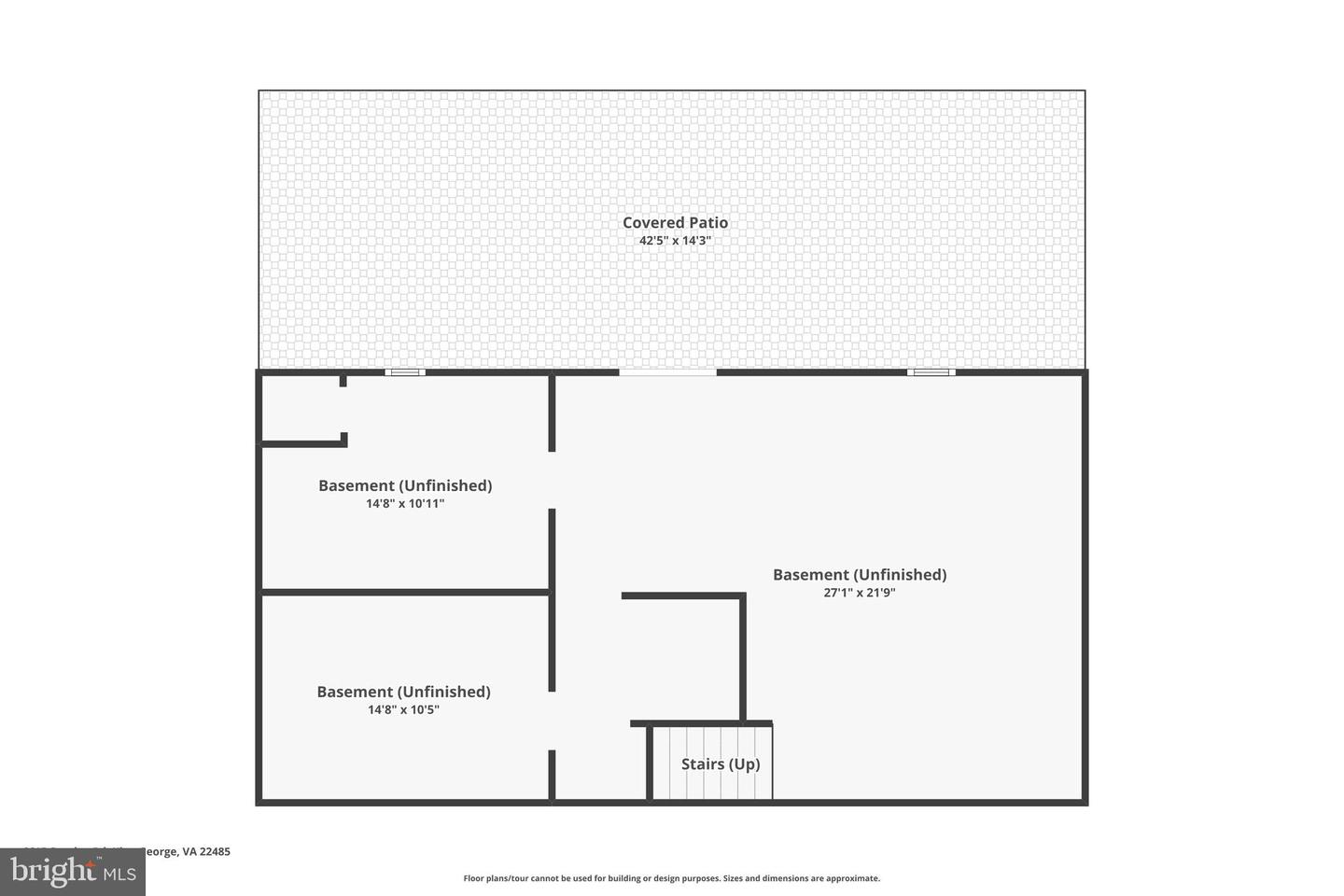 6615 STANLEY RD, KING GEORGE, Virginia 22485, 3 Bedrooms Bedrooms, ,2 BathroomsBathrooms,Residential,For sale,6615 STANLEY RD,VAKG2007666 MLS # VAKG2007666