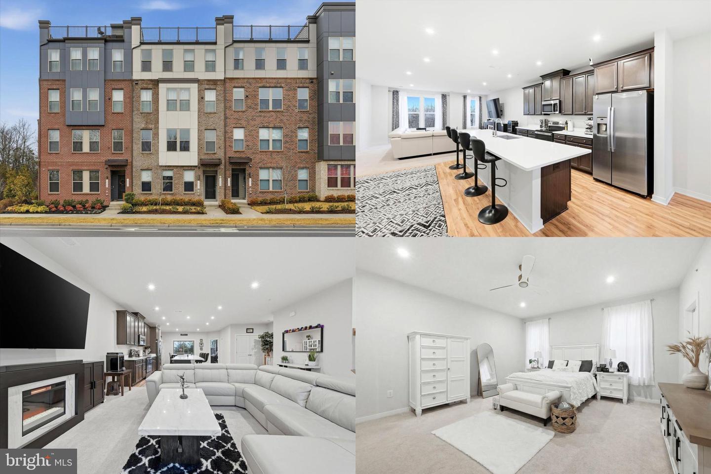 13506 INNOVATION STATION LOOP #2B, HERNDON, Virginia 20171, 3 Bedrooms Bedrooms, ,2 BathroomsBathrooms,Residential,For sale,13506 INNOVATION STATION LOOP #2B,VAFX2292292 MLS # VAFX2292292