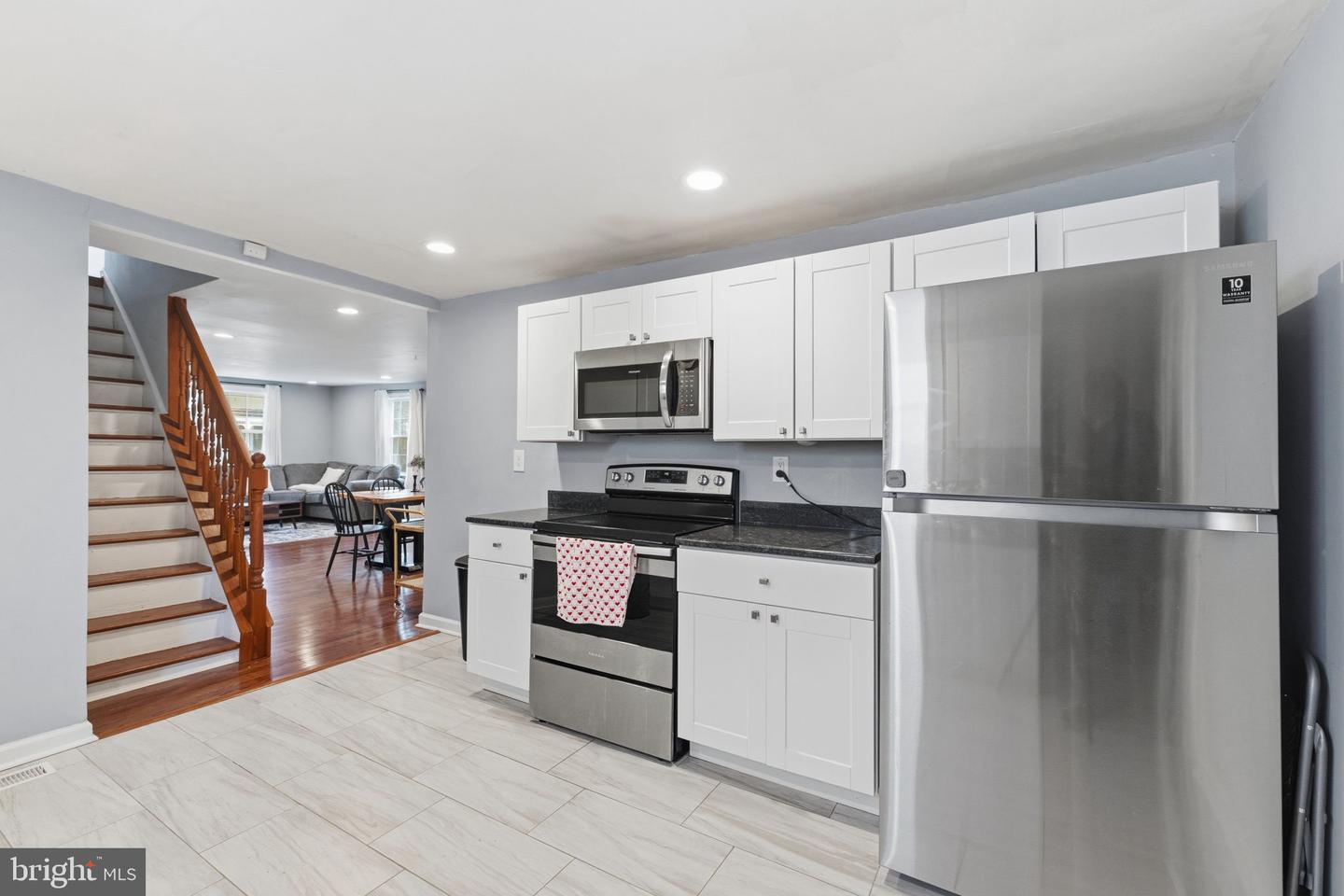 504 ARNOLD AVE, RICHMOND, Virginia 23222, 3 Bedrooms Bedrooms, ,2 BathroomsBathrooms,Residential,For sale,504 ARNOLD AVE,VARC2000834 MLS # VARC2000834