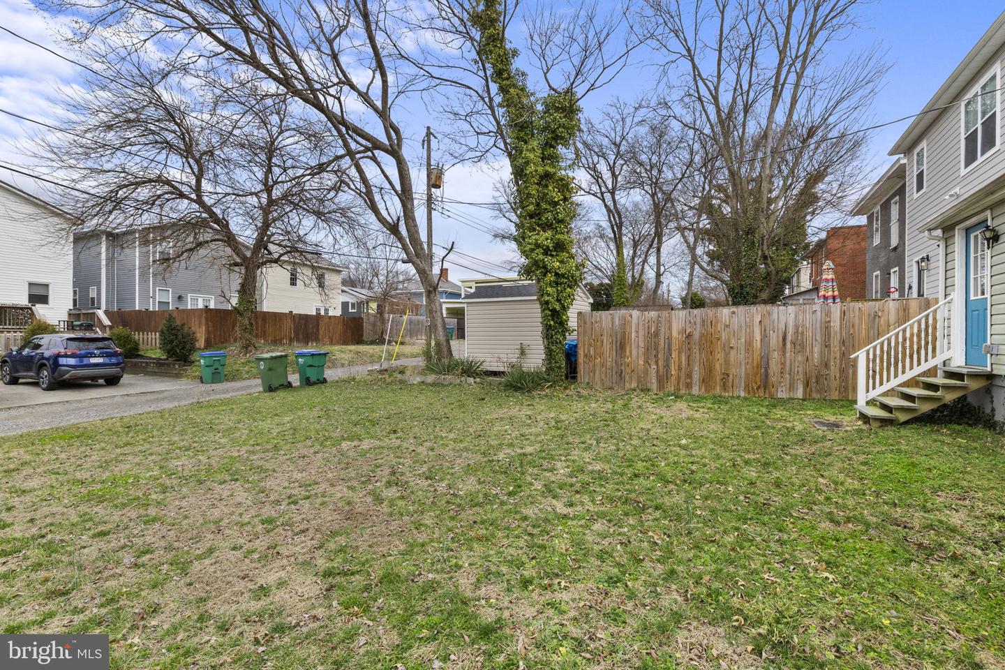 504 ARNOLD AVE, RICHMOND, Virginia 23222, 3 Bedrooms Bedrooms, ,2 BathroomsBathrooms,Residential,For sale,504 ARNOLD AVE,VARC2000834 MLS # VARC2000834