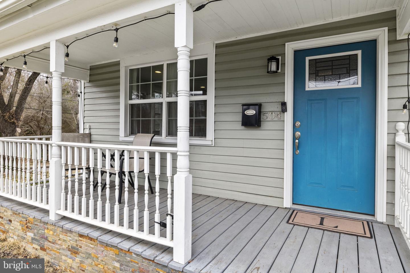 504 ARNOLD AVE, RICHMOND, Virginia 23222, 3 Bedrooms Bedrooms, ,2 BathroomsBathrooms,Residential,For sale,504 ARNOLD AVE,VARC2000834 MLS # VARC2000834