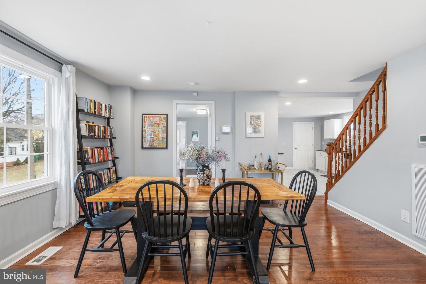 504 ARNOLD AVE, RICHMOND, Virginia 23222, 3 Bedrooms Bedrooms, ,2 BathroomsBathrooms,Residential,For sale,504 ARNOLD AVE,VARC2000834 MLS # VARC2000834