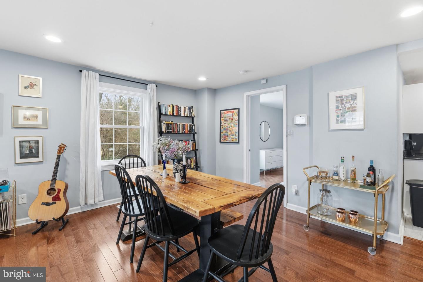 504 ARNOLD AVE, RICHMOND, Virginia 23222, 3 Bedrooms Bedrooms, ,2 BathroomsBathrooms,Residential,For sale,504 ARNOLD AVE,VARC2000834 MLS # VARC2000834