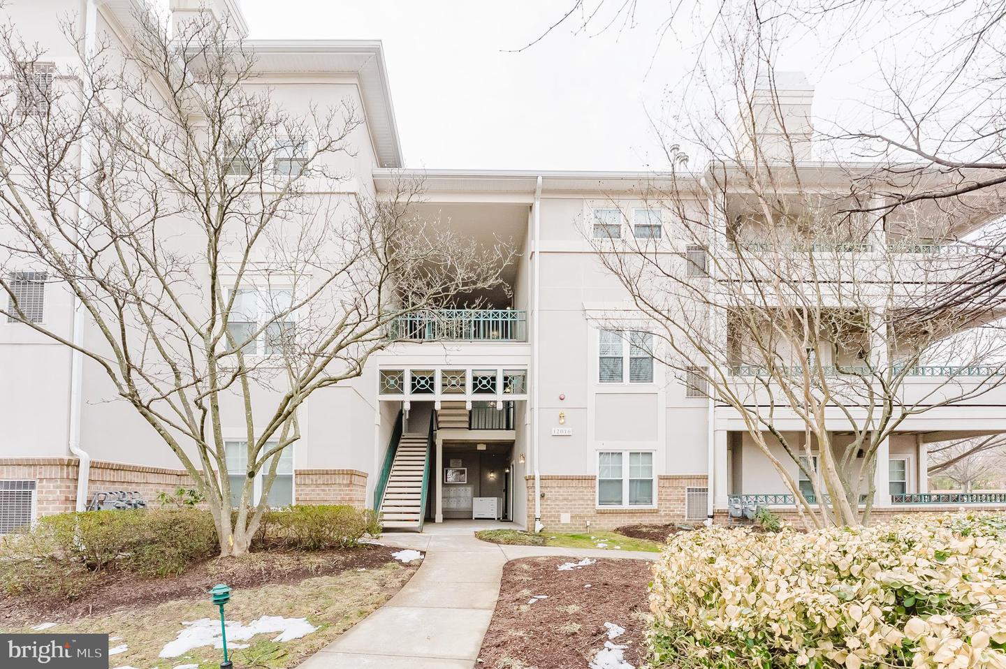 12016 TALIESIN PL #23, RESTON, Virginia 20190, 2 Bedrooms Bedrooms, ,1 BathroomBathrooms,Residential,For sale,12016 TALIESIN PL #23,VAFX2292308 MLS # VAFX2292308