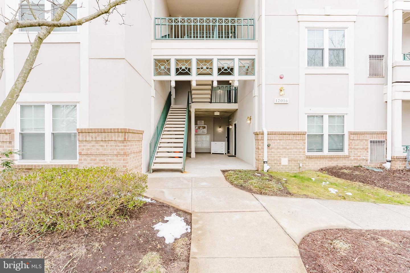 12016 TALIESIN PL #23, RESTON, Virginia 20190, 2 Bedrooms Bedrooms, ,1 BathroomBathrooms,Residential,For sale,12016 TALIESIN PL #23,VAFX2292308 MLS # VAFX2292308