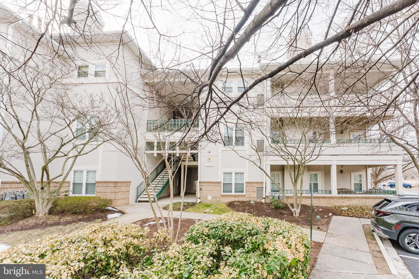 12016 TALIESIN PL #23, RESTON, Virginia 20190, 2 Bedrooms Bedrooms, ,1 BathroomBathrooms,Residential,For sale,12016 TALIESIN PL #23,VAFX2292308 MLS # VAFX2292308