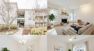 12016 TALIESIN PL #23, RESTON, Virginia 20190, 2 Bedrooms Bedrooms, ,1 BathroomBathrooms,Residential,For sale,12016 TALIESIN PL #23,VAFX2292308 MLS # VAFX2292308