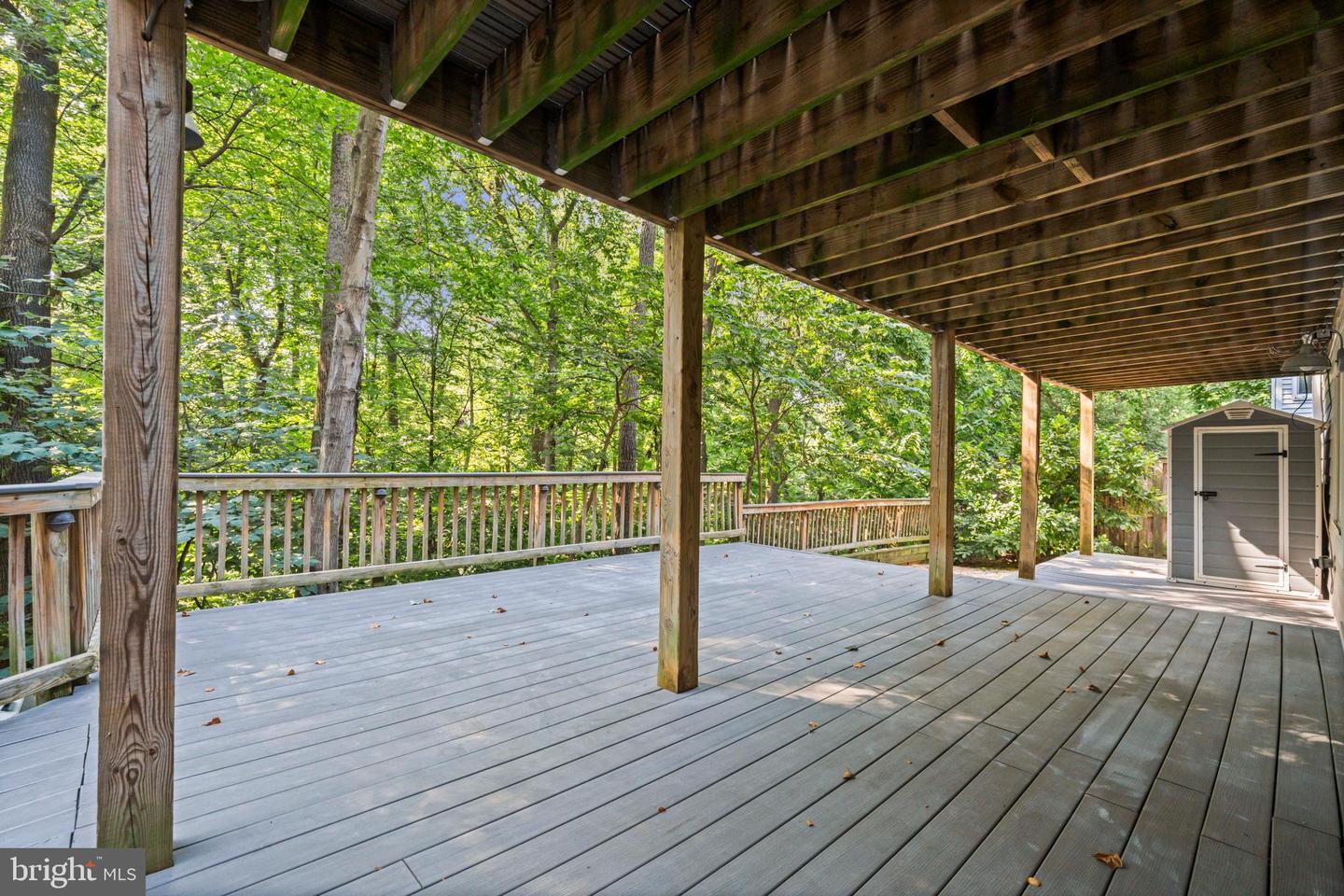 117 S ABERDEEN ST, ARLINGTON, Virginia 22204, 4 Bedrooms Bedrooms, ,3 BathroomsBathrooms,Residential,For sale,117 S ABERDEEN ST,VAAR2069208 MLS # VAAR2069208