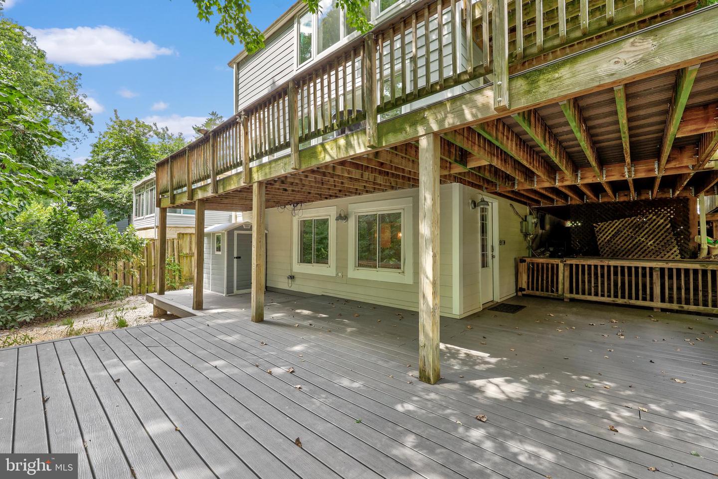 117 S ABERDEEN ST, ARLINGTON, Virginia 22204, 4 Bedrooms Bedrooms, ,3 BathroomsBathrooms,Residential,For sale,117 S ABERDEEN ST,VAAR2069208 MLS # VAAR2069208