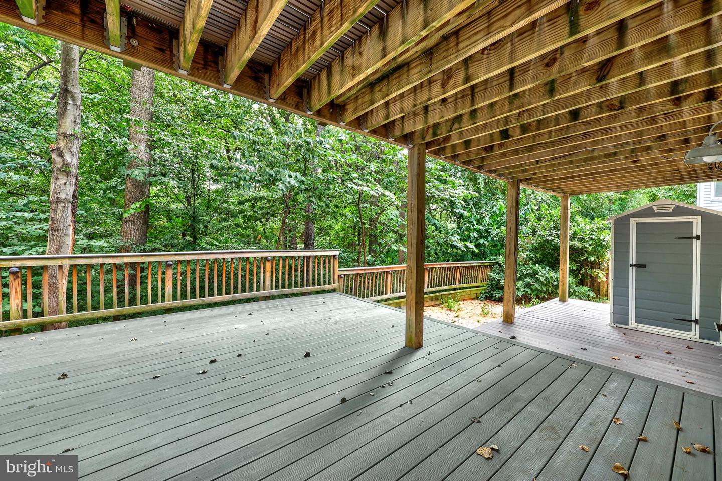 117 S ABERDEEN ST, ARLINGTON, Virginia 22204, 4 Bedrooms Bedrooms, ,3 BathroomsBathrooms,Residential,For sale,117 S ABERDEEN ST,VAAR2069208 MLS # VAAR2069208