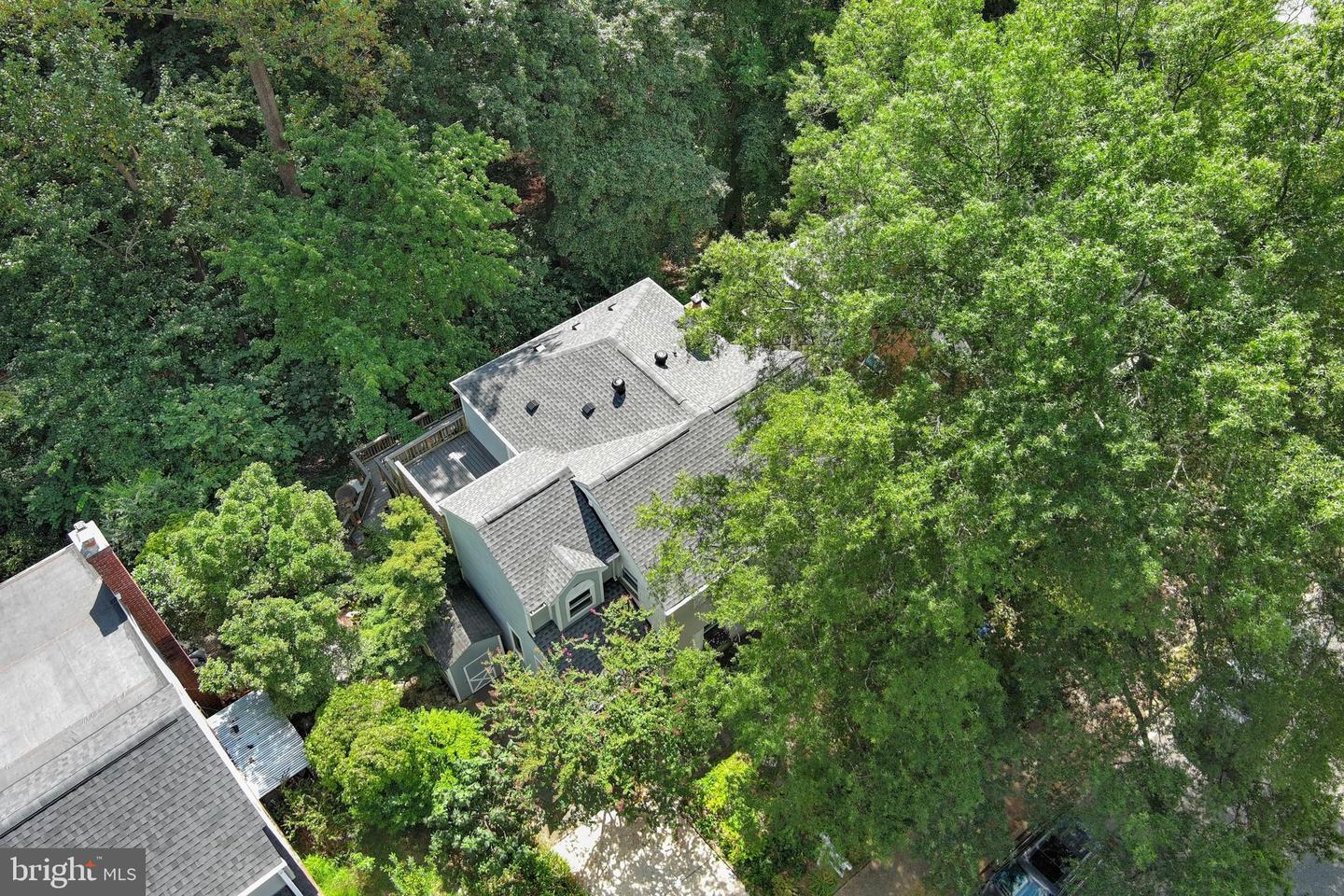 117 S ABERDEEN ST, ARLINGTON, Virginia 22204, 4 Bedrooms Bedrooms, ,3 BathroomsBathrooms,Residential,For sale,117 S ABERDEEN ST,VAAR2069208 MLS # VAAR2069208