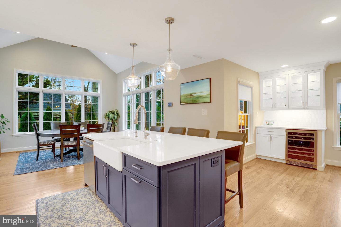 5414 20TH ST N, ARLINGTON, Virginia 22205, 6 Bedrooms Bedrooms, ,4 BathroomsBathrooms,Residential,For sale,5414 20TH ST N,VAAR2069220 MLS # VAAR2069220