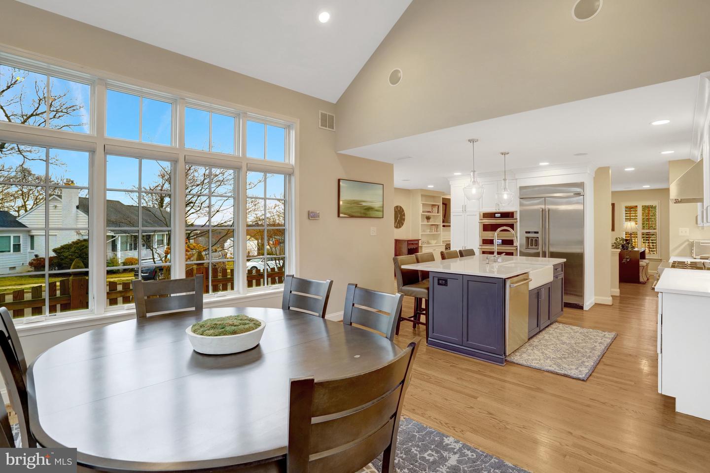 5414 20TH ST N, ARLINGTON, Virginia 22205, 6 Bedrooms Bedrooms, ,4 BathroomsBathrooms,Residential,For sale,5414 20TH ST N,VAAR2069220 MLS # VAAR2069220