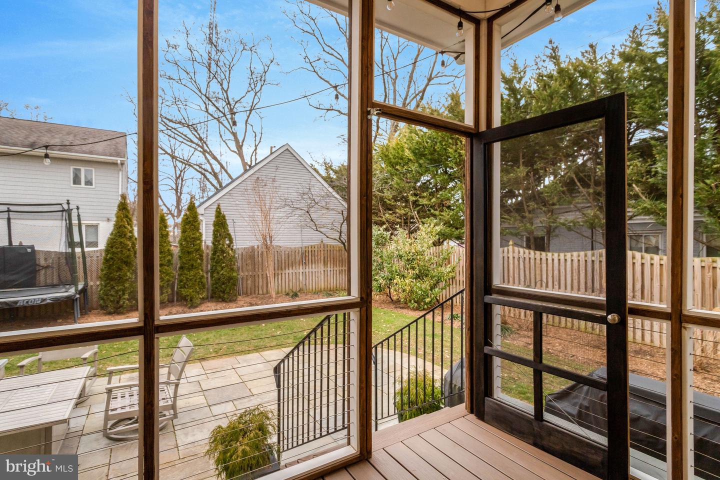 5414 20TH ST N, ARLINGTON, Virginia 22205, 6 Bedrooms Bedrooms, ,4 BathroomsBathrooms,Residential,For sale,5414 20TH ST N,VAAR2069220 MLS # VAAR2069220