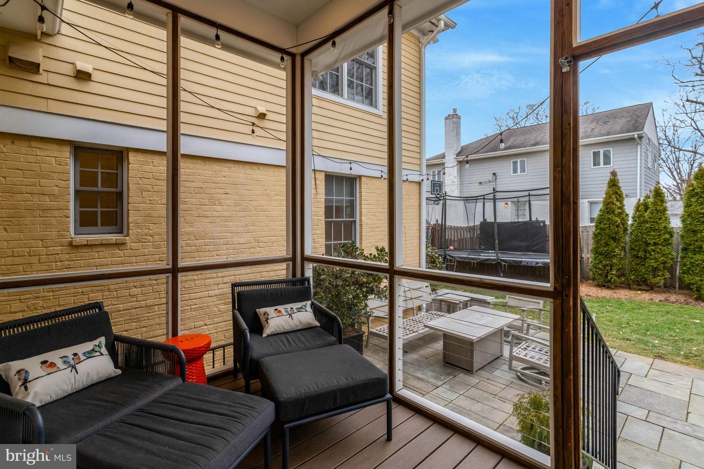 5414 20TH ST N, ARLINGTON, Virginia 22205, 6 Bedrooms Bedrooms, ,4 BathroomsBathrooms,Residential,For sale,5414 20TH ST N,VAAR2069220 MLS # VAAR2069220