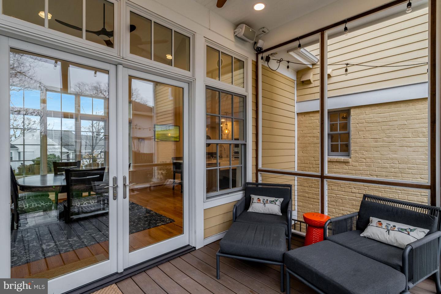 5414 20TH ST N, ARLINGTON, Virginia 22205, 6 Bedrooms Bedrooms, ,4 BathroomsBathrooms,Residential,For sale,5414 20TH ST N,VAAR2069220 MLS # VAAR2069220