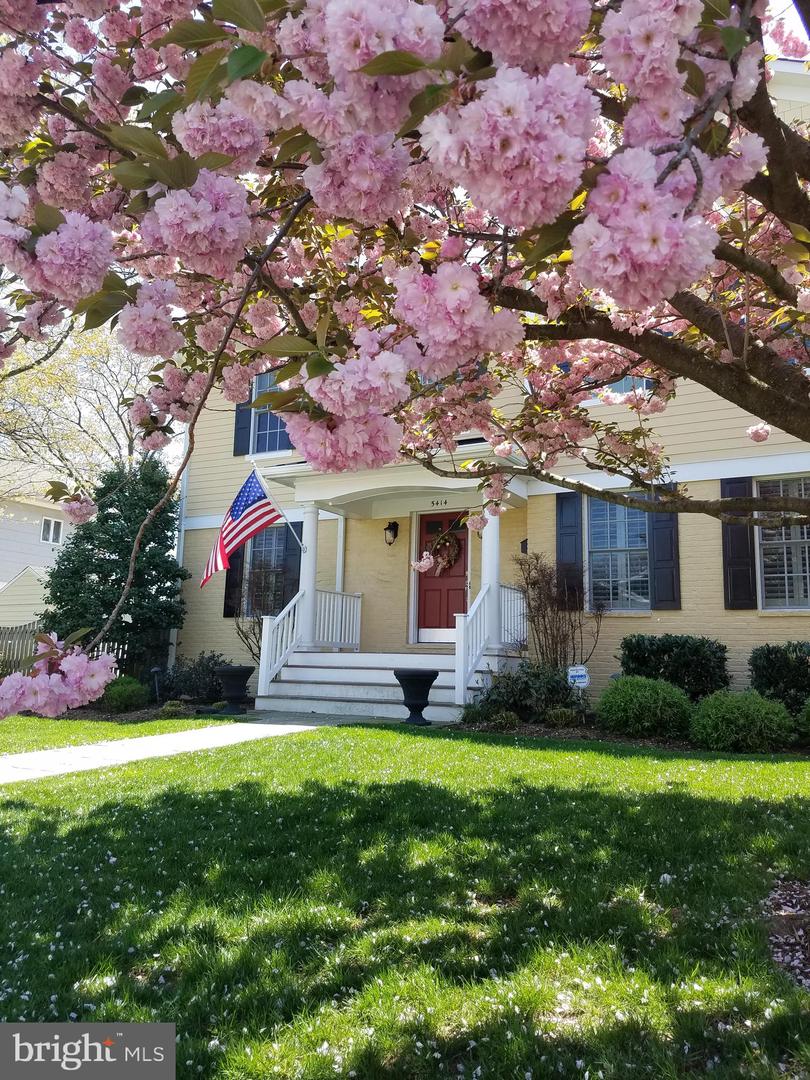 5414 20TH ST N, ARLINGTON, Virginia 22205, 6 Bedrooms Bedrooms, ,4 BathroomsBathrooms,Residential,For sale,5414 20TH ST N,VAAR2069220 MLS # VAAR2069220