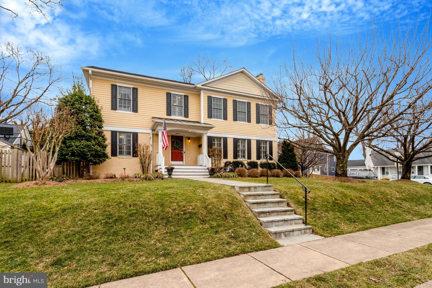 5414 20TH ST N, ARLINGTON, Virginia 22205, 6 Bedrooms Bedrooms, ,4 BathroomsBathrooms,Residential,For sale,5414 20TH ST N,VAAR2069220 MLS # VAAR2069220