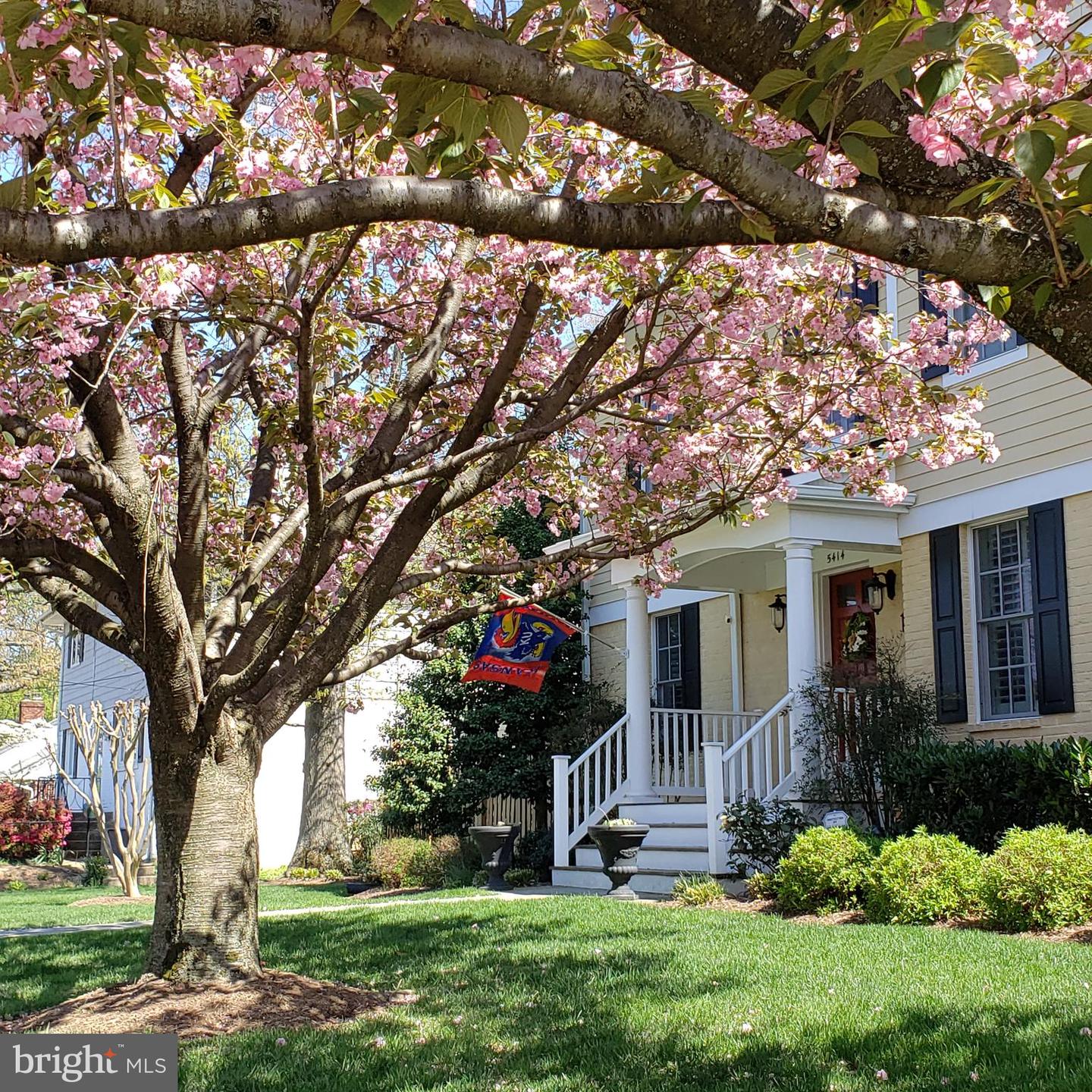 5414 20TH ST N, ARLINGTON, Virginia 22205, 6 Bedrooms Bedrooms, ,4 BathroomsBathrooms,Residential,For sale,5414 20TH ST N,VAAR2069220 MLS # VAAR2069220